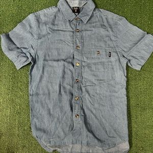 Primitive button up shirt